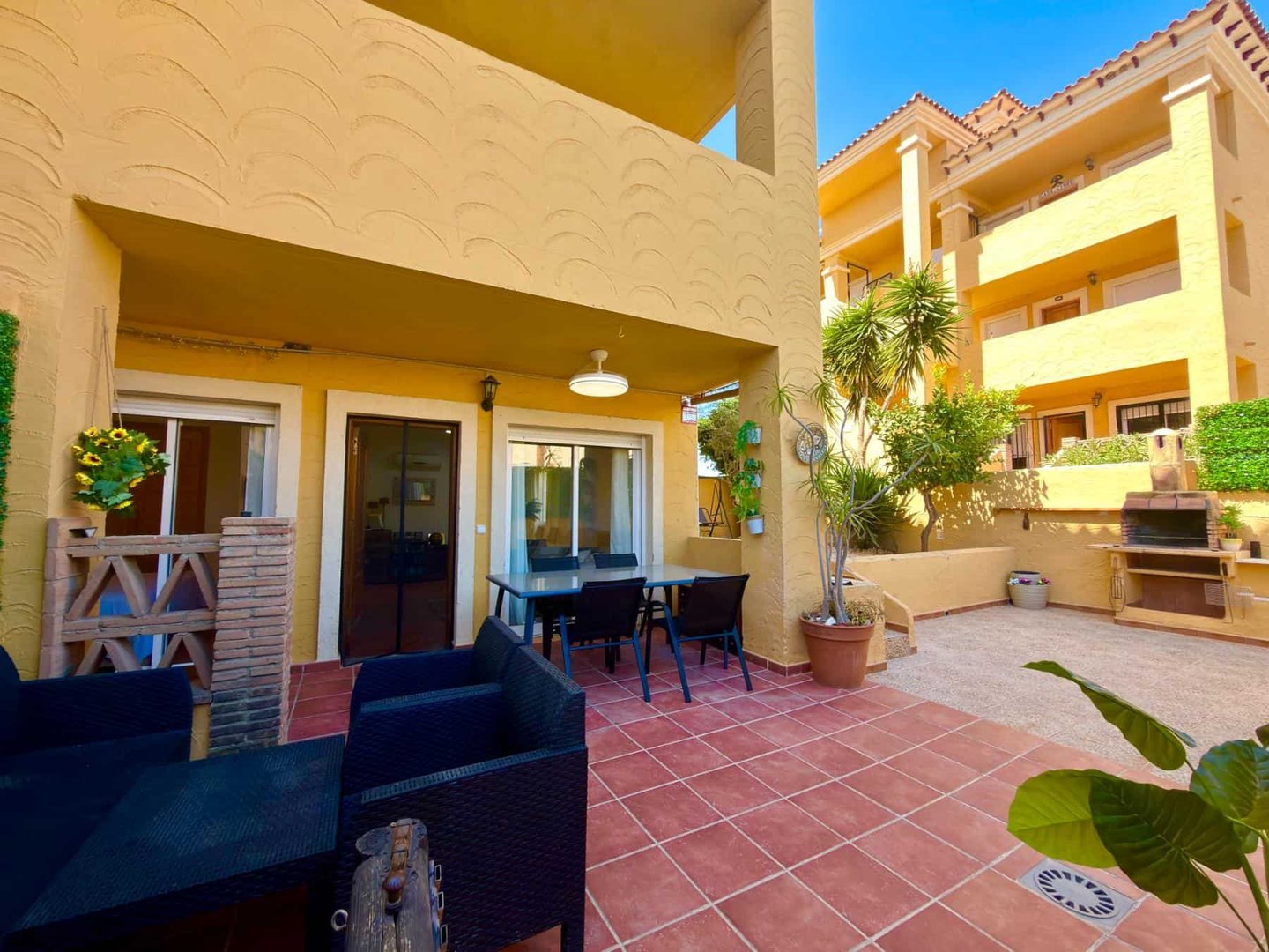 Casa de 100 m² en Vera