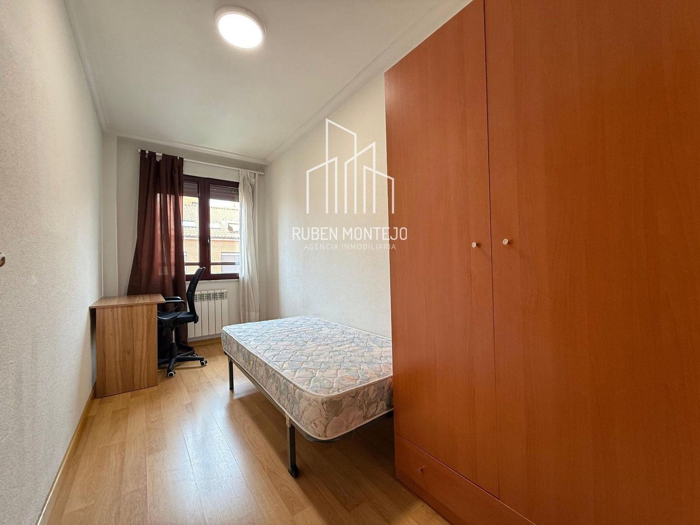 Piso de 101 m² en Salamanca