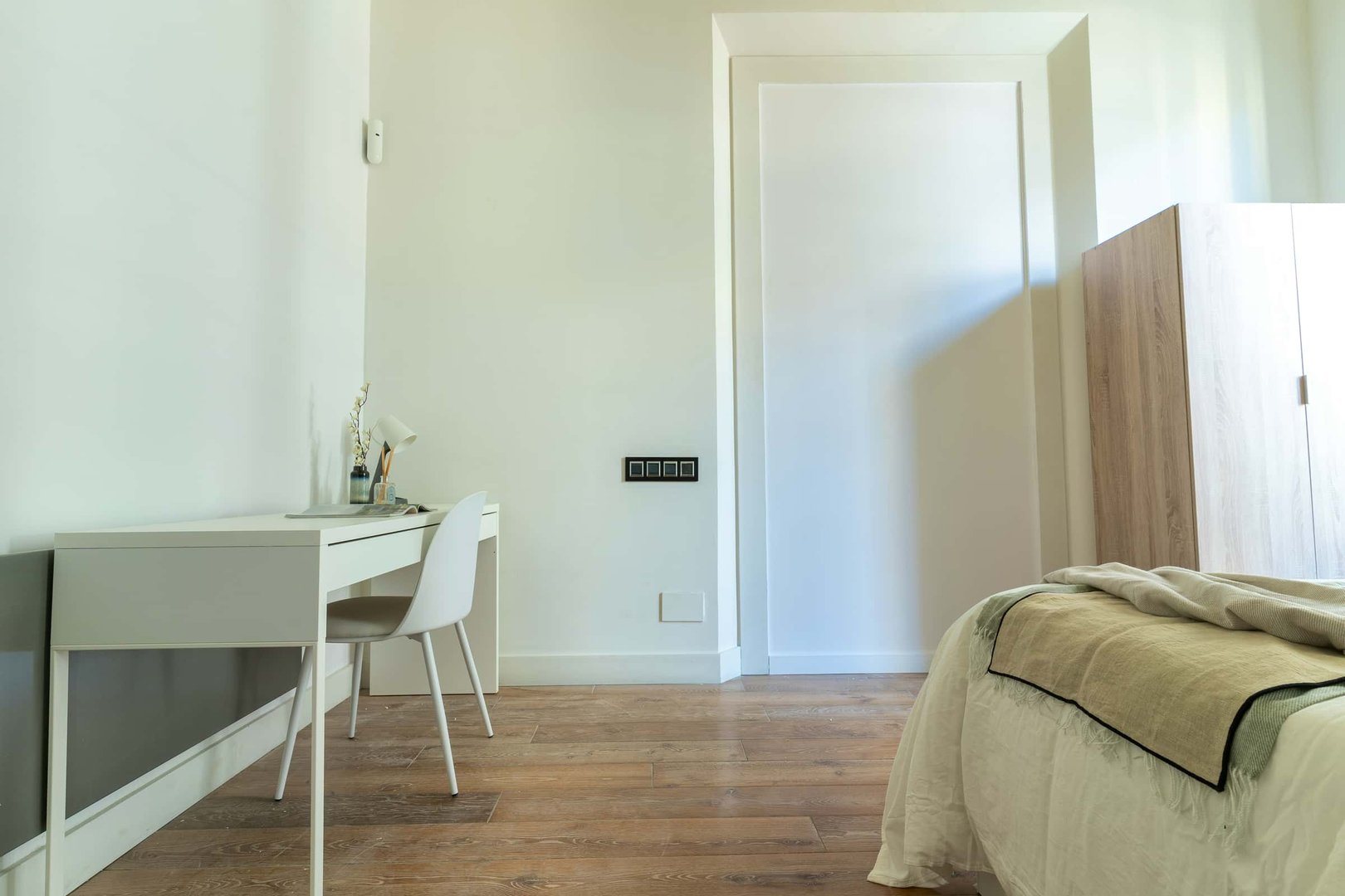 Chambre à louer, Barcelone