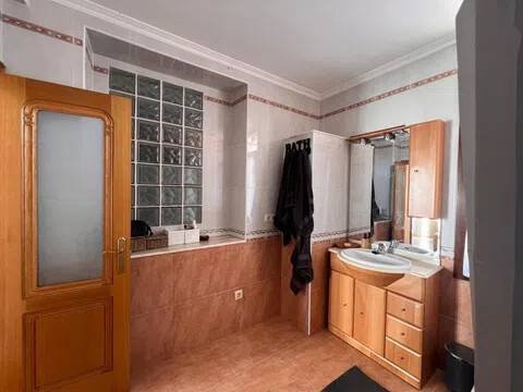 Piso de 107 m² en Ferrol
