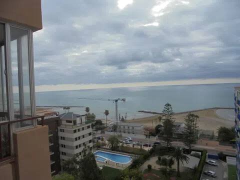 Piso de 92 m² en Benicasim