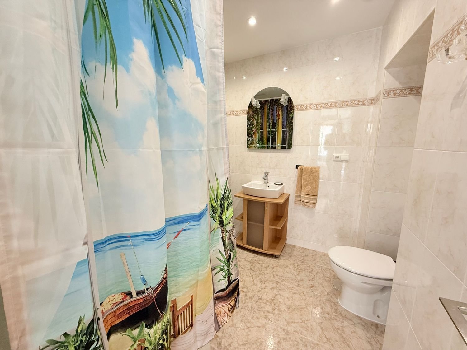 Pis de 48 m² a Alacant