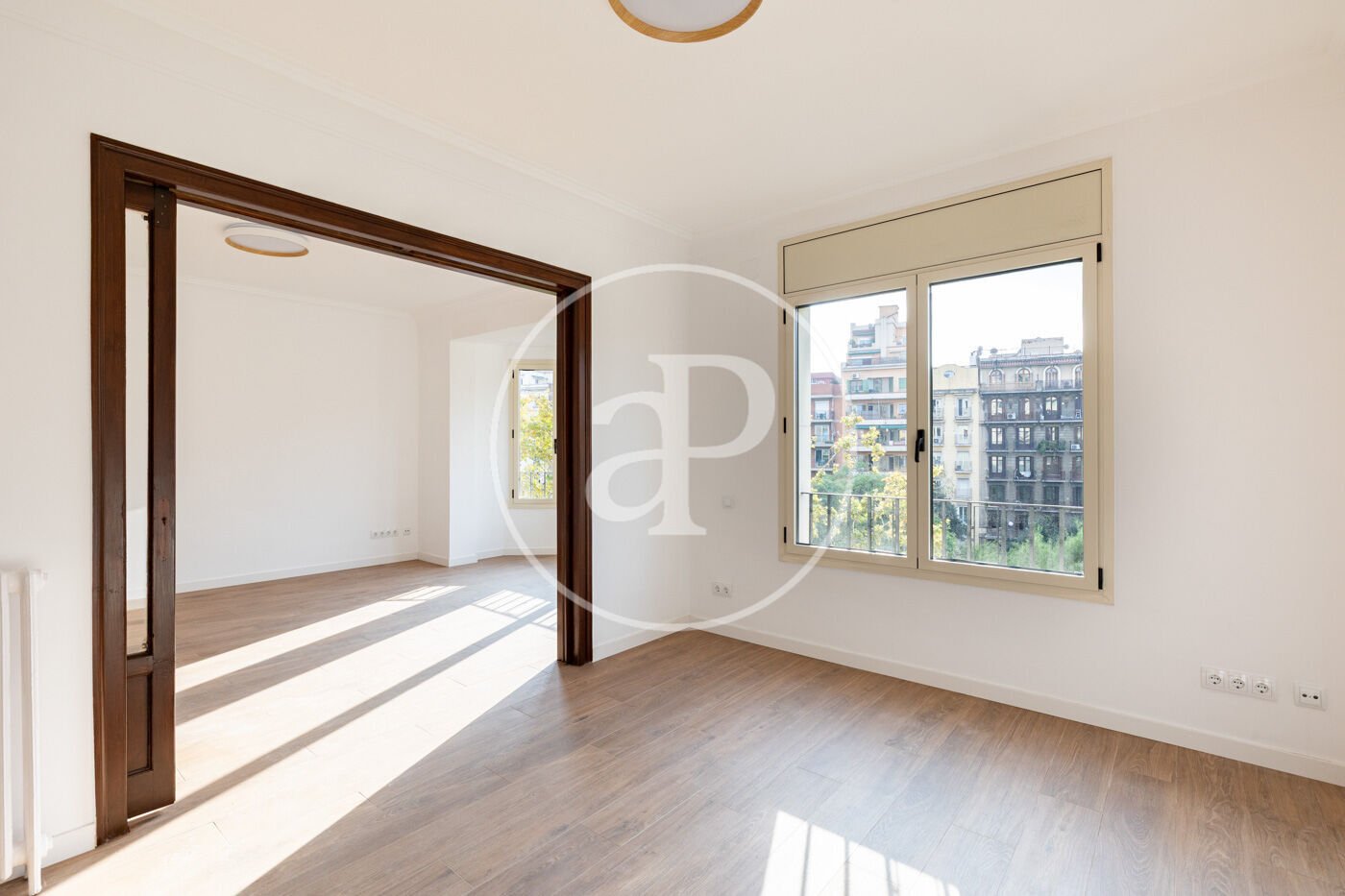 Apartamento 160 m² em Barcelona
