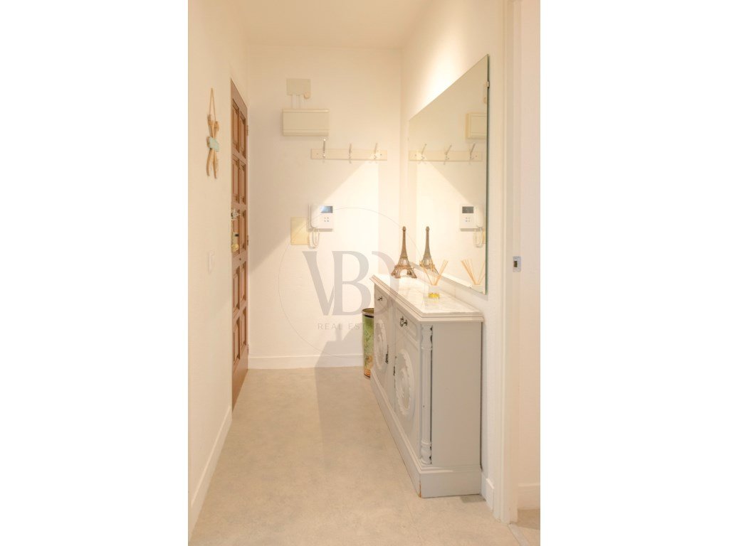 Apartamento 96 m² em Sada