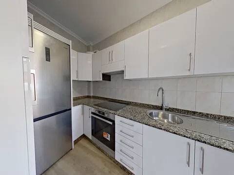 Zimmer zur Miete, Vigo