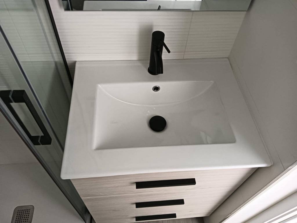 Wohnung 76 m² in Gandia