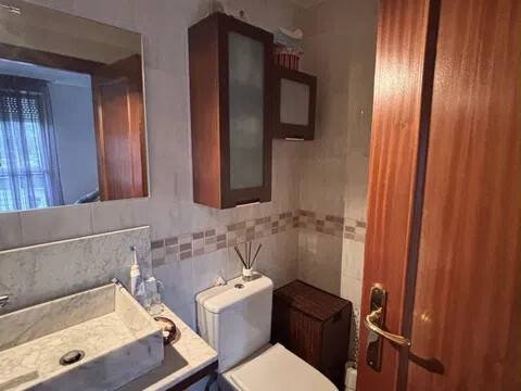 Piso de 220 m² en Gorliz