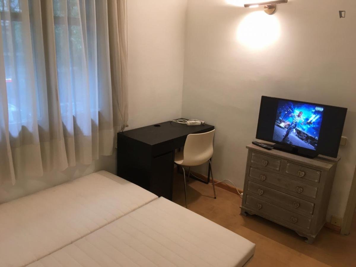 Stanza in affitto, Barcelona