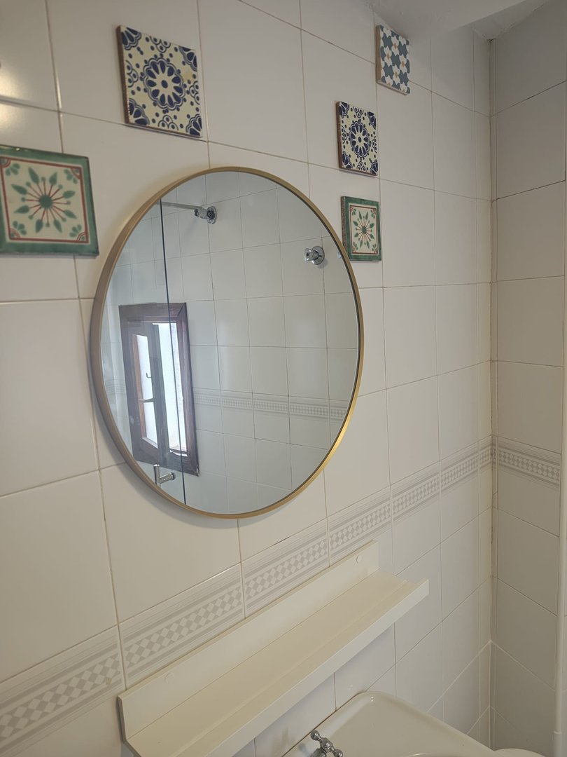 Piso de 65 m² en Cáceres