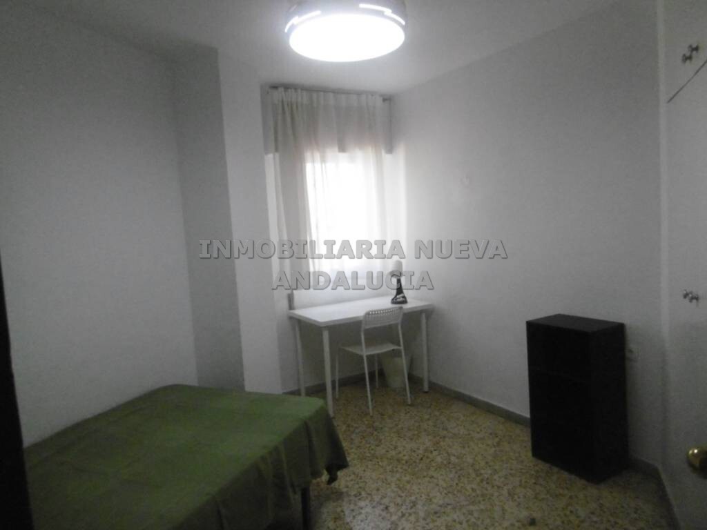 Piso de 86 m² en Almería