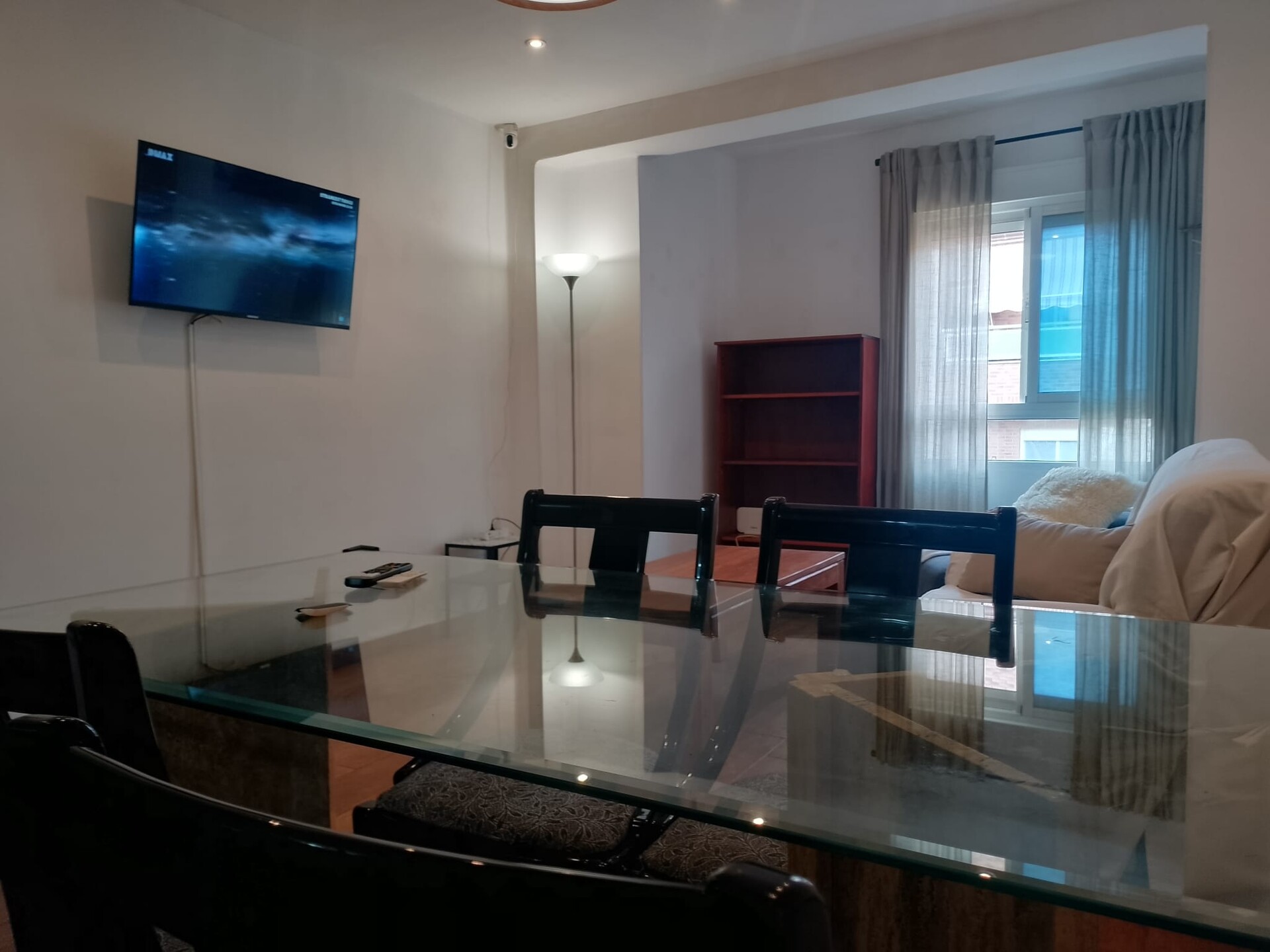 Quarto para alugar, Catarroja