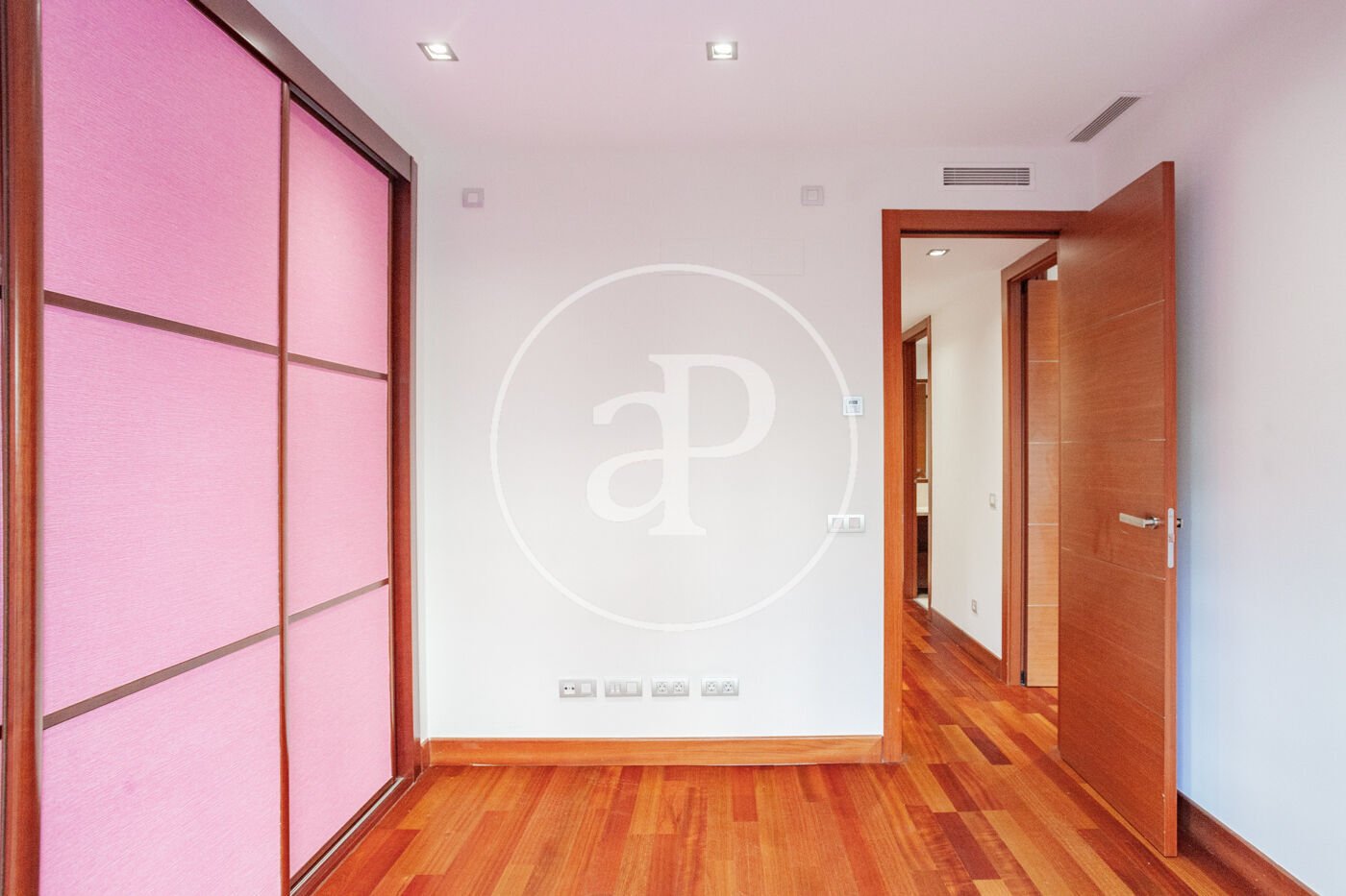Piso de 130 m² en Madrid