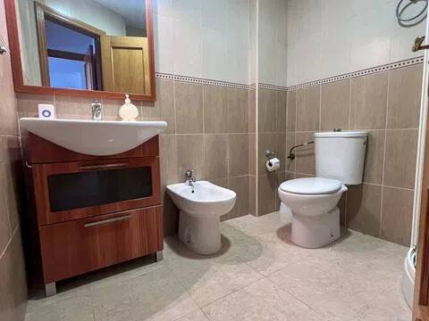 Pis de 65 m² a Alhaurín el Grande
