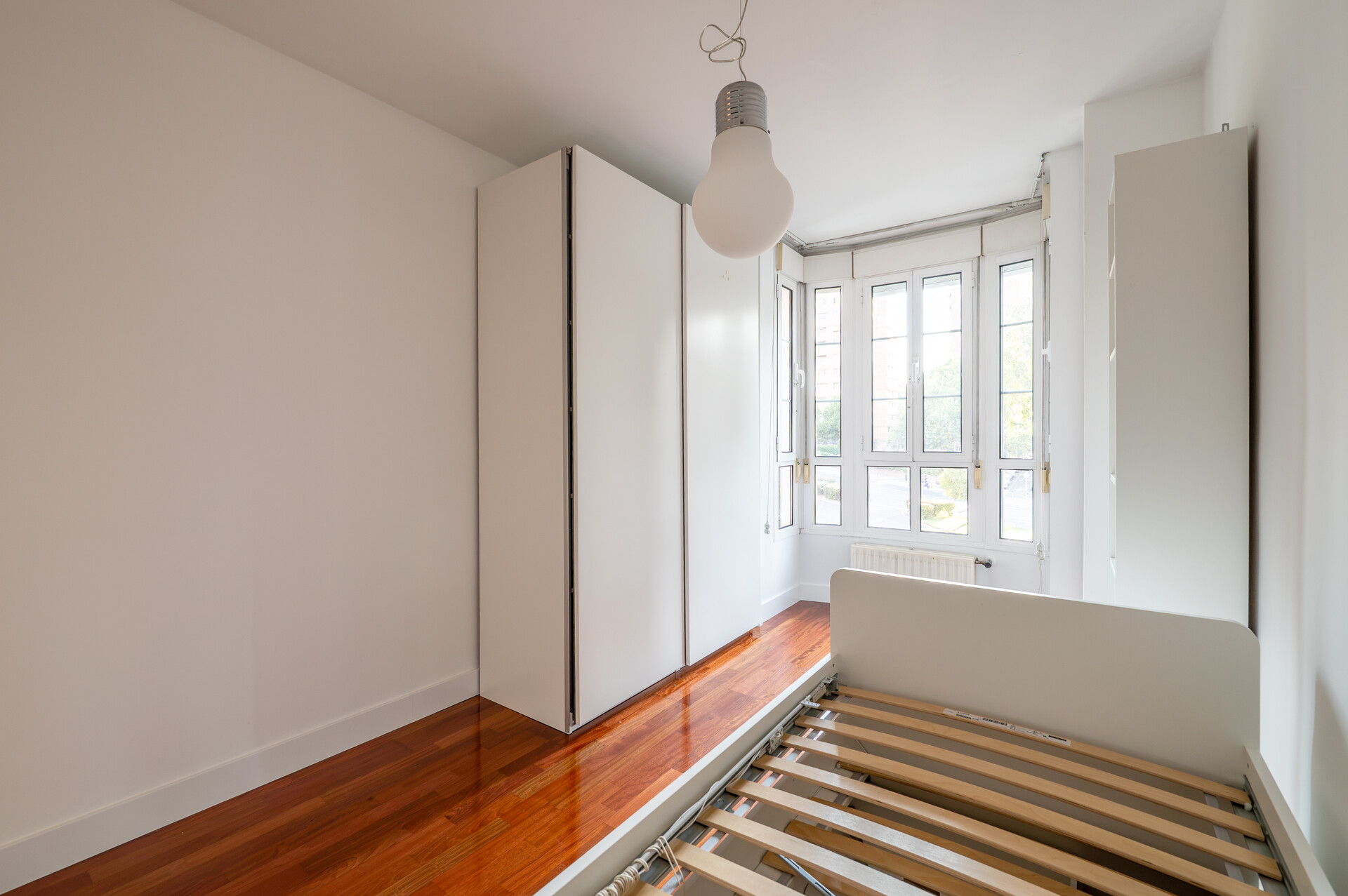 Piso de 152 m² en Madrid