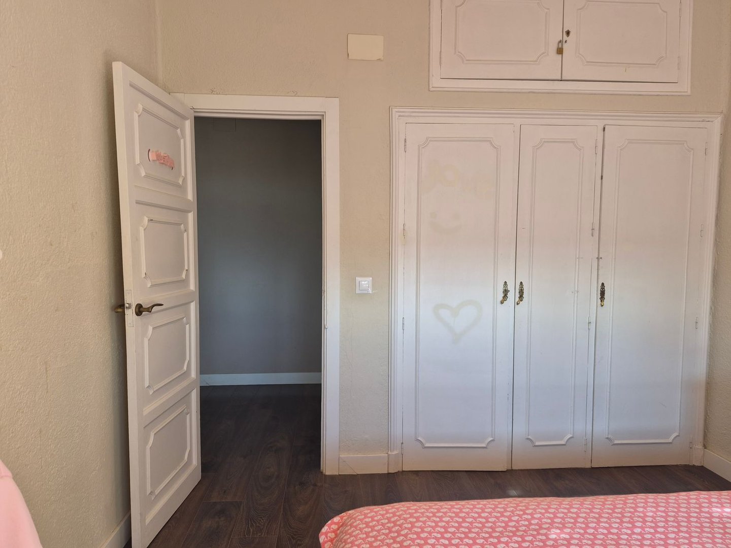 Piso de 90 m² en San Lorenzo de El Escorial