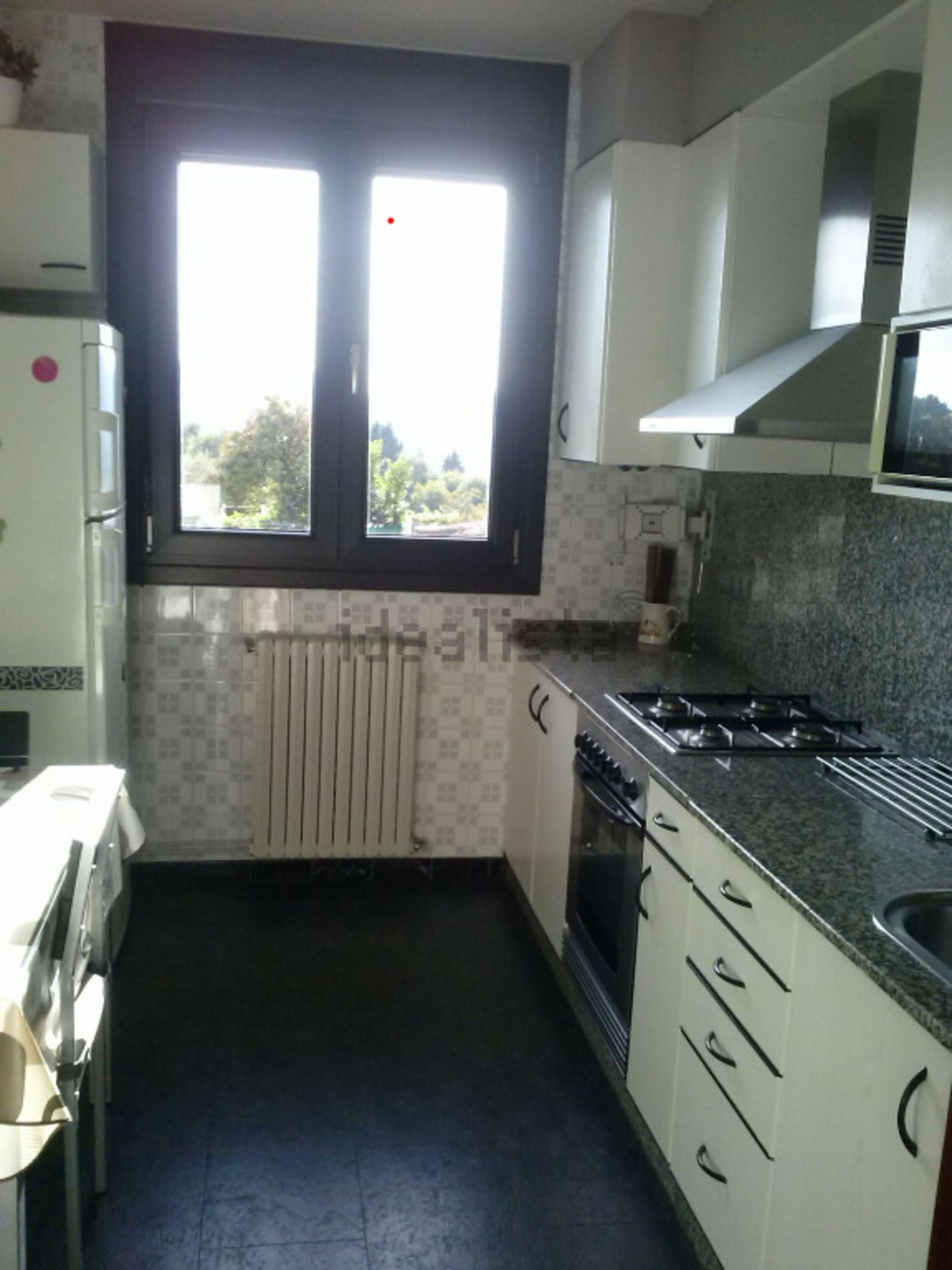 Piso de 85 m² en A Caniza