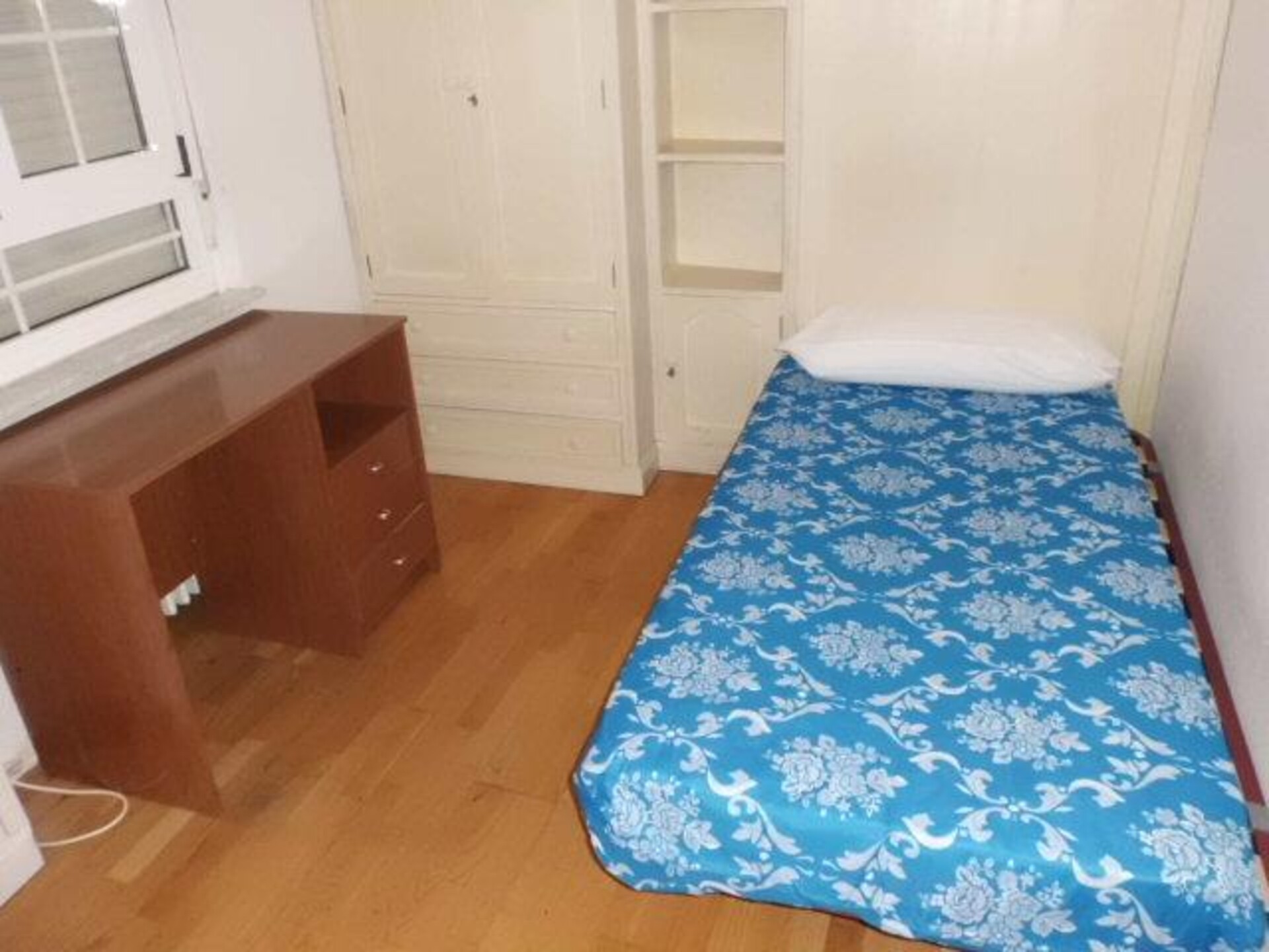 Piso de 80 m² en Salamanca