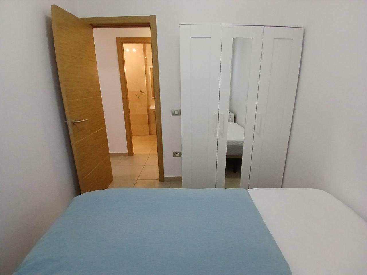 Piso de 83 m² en Las Palmas de Gran Canaria