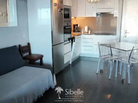 Piso de 46 m² en Mogán