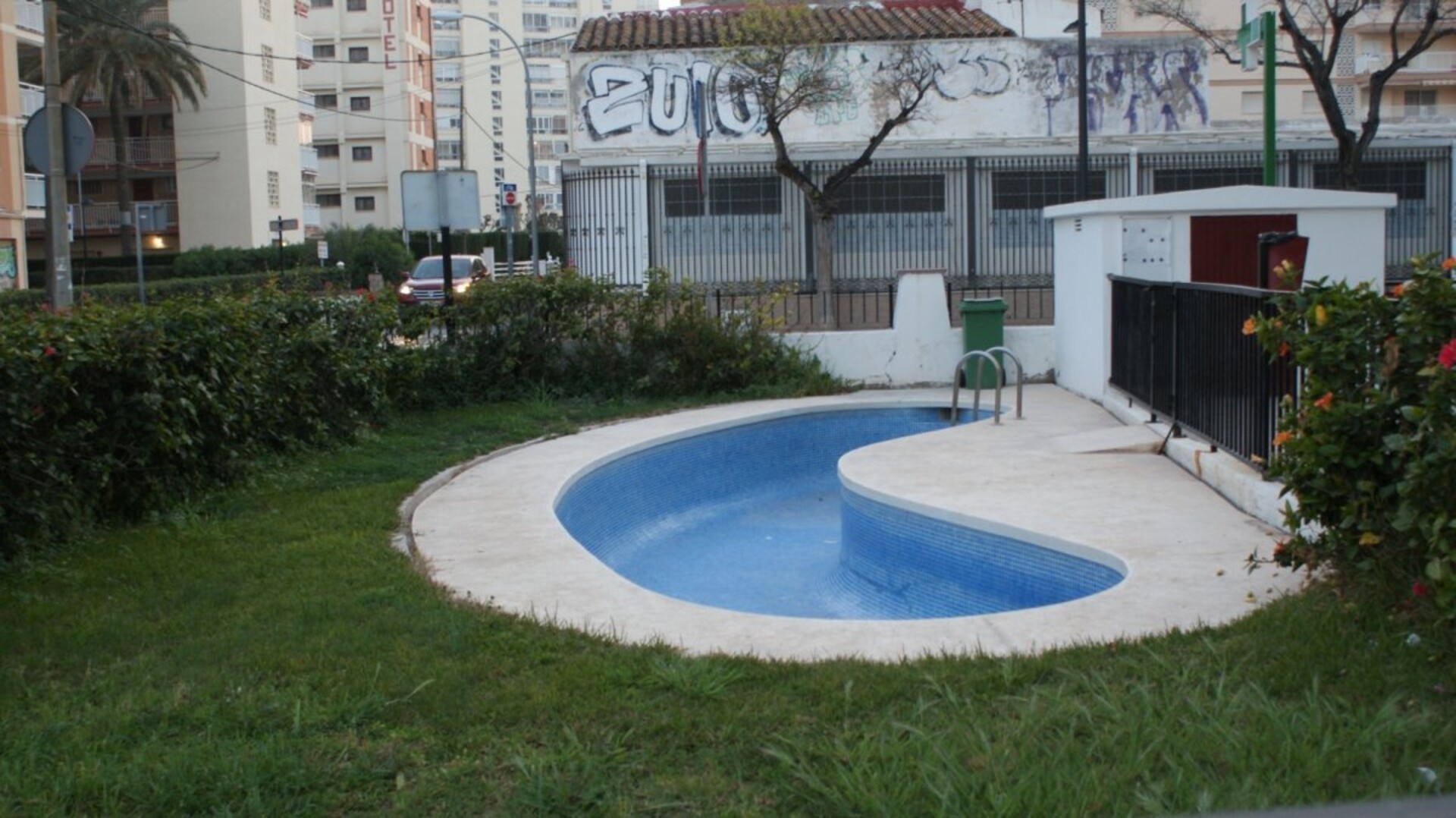 Piso de 56 m² en Benicasim