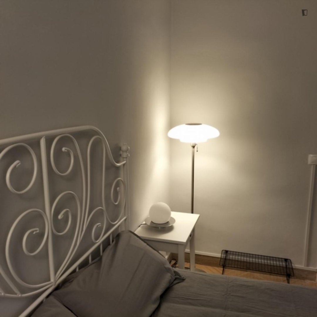 Habitació de lloguer, Alacant