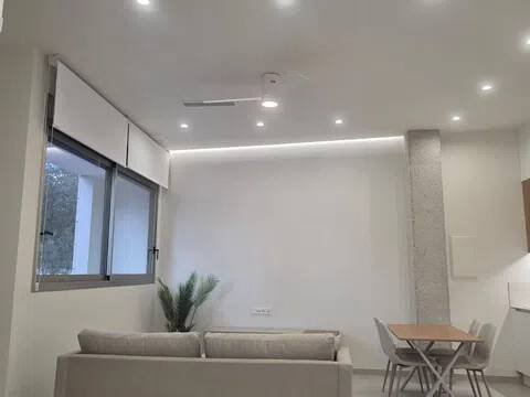 Piso de 49 m² en Murcia