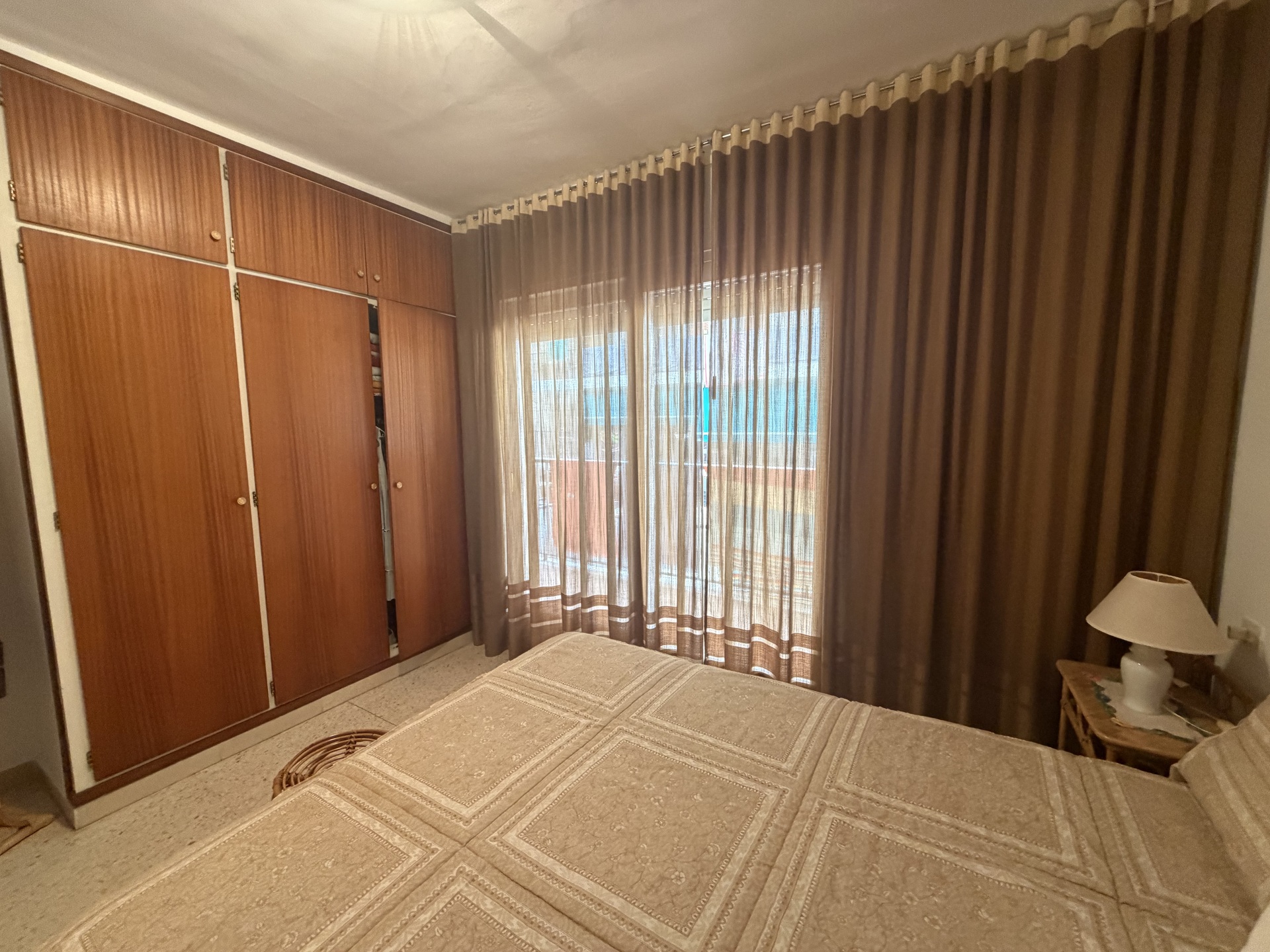 Piso de 98 m² en Calafell