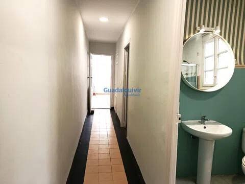 Piso de 114 m² en Sevilla