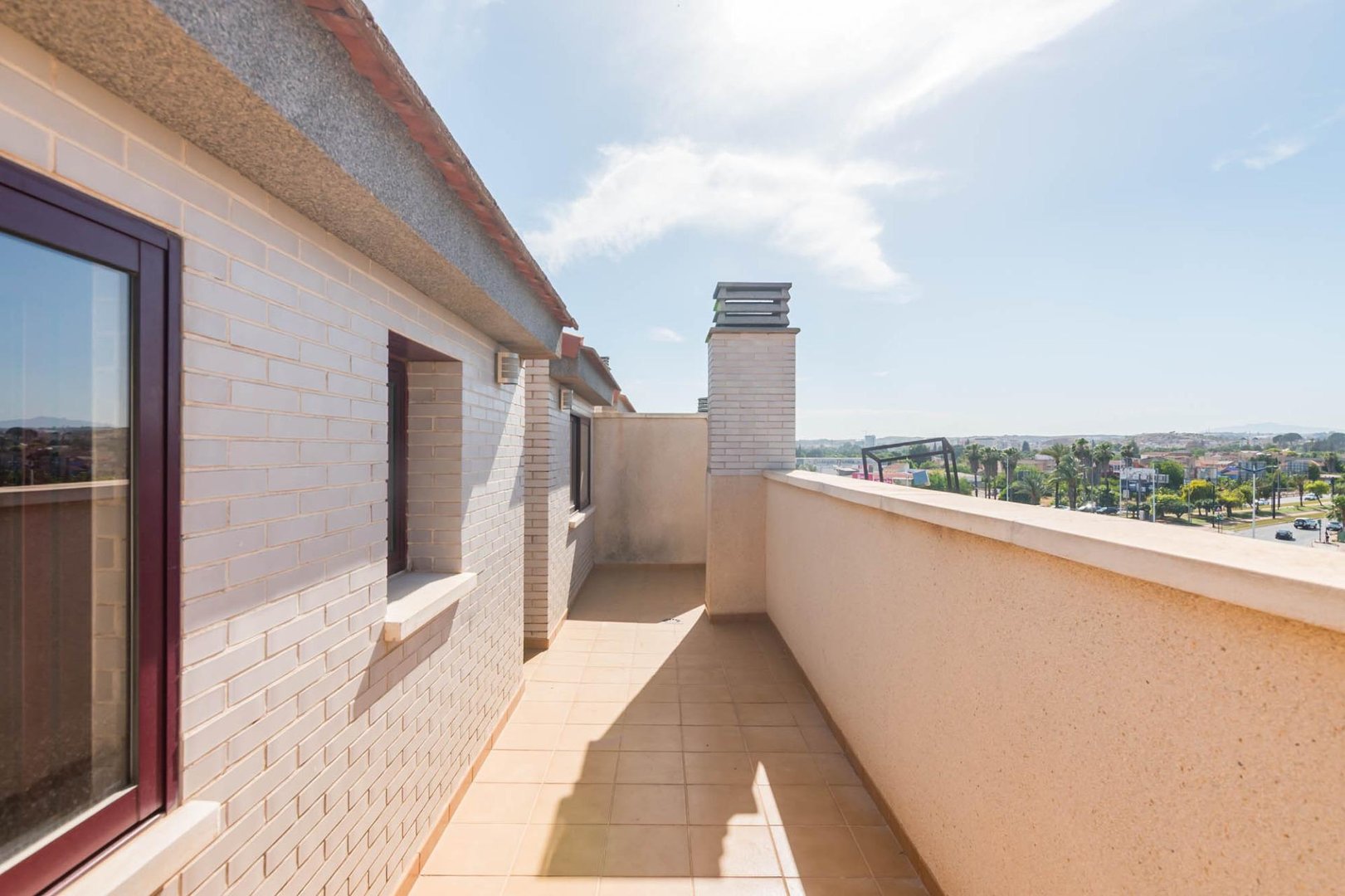 Wohnung 123 m² in Murcia