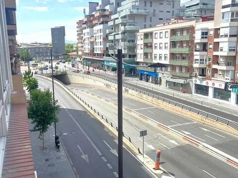 Piso de 125 m² en Murcia