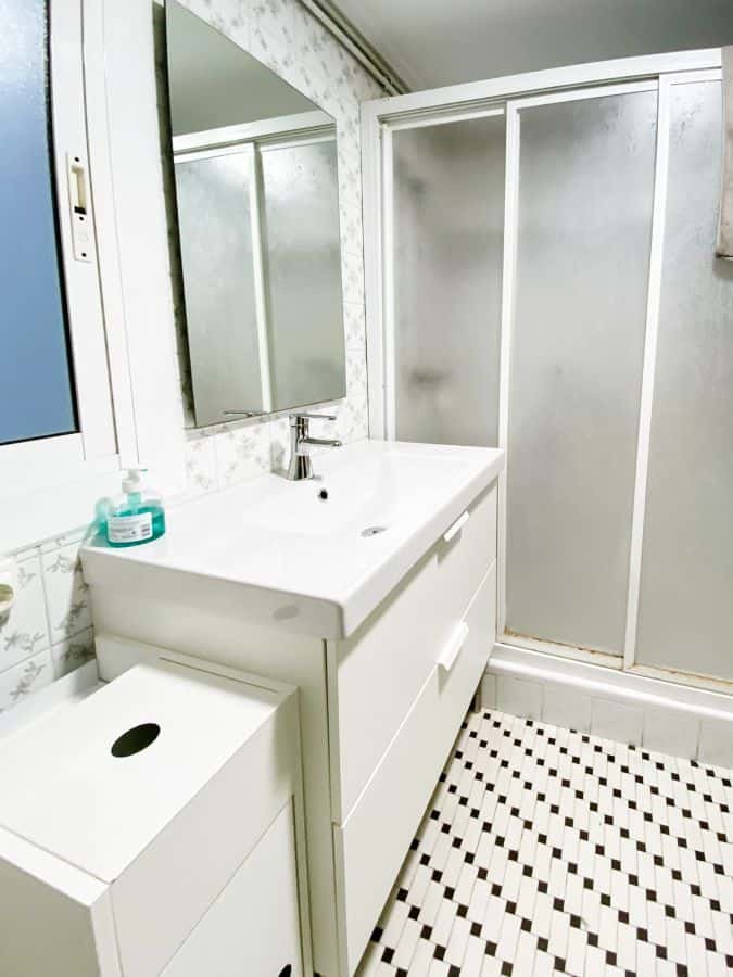 Habitació de lloguer, València