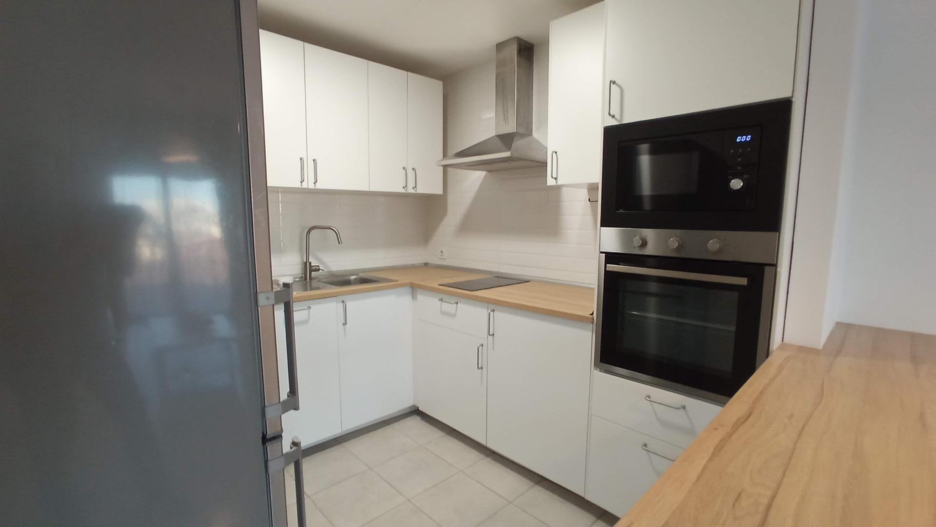 Piso de 57 m² en Jerez de la Frontera