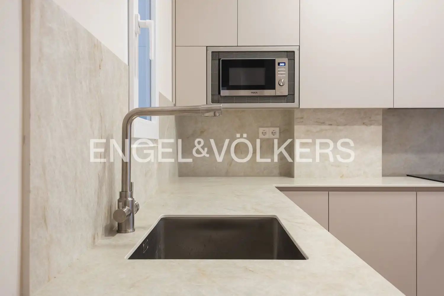 Piso de 108 m² en Valencia
