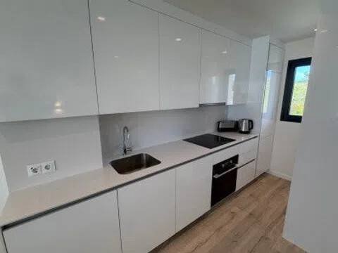 Квартира 130 м² у Manilva