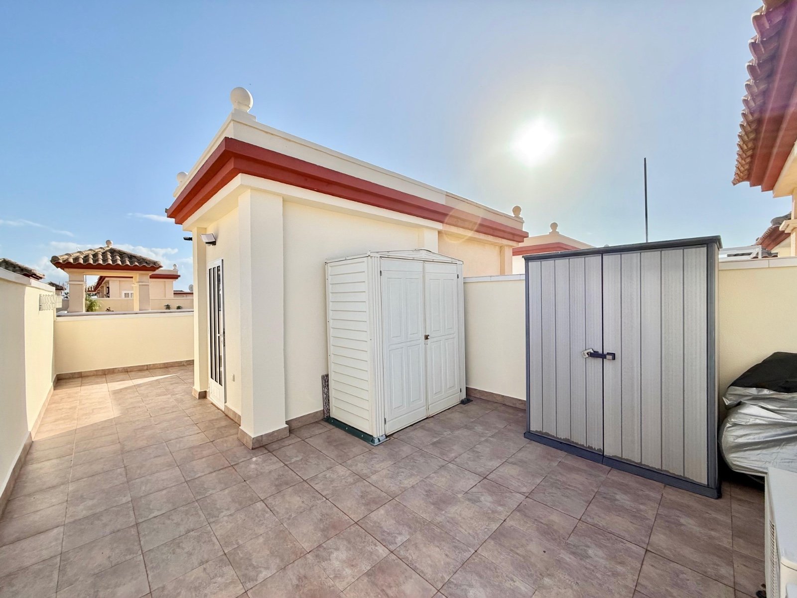 Casa de 85 m² en San Pedro del Pinatar