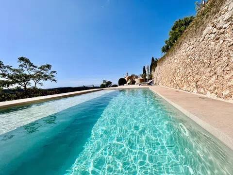 Piso de 300 m² en Galilea