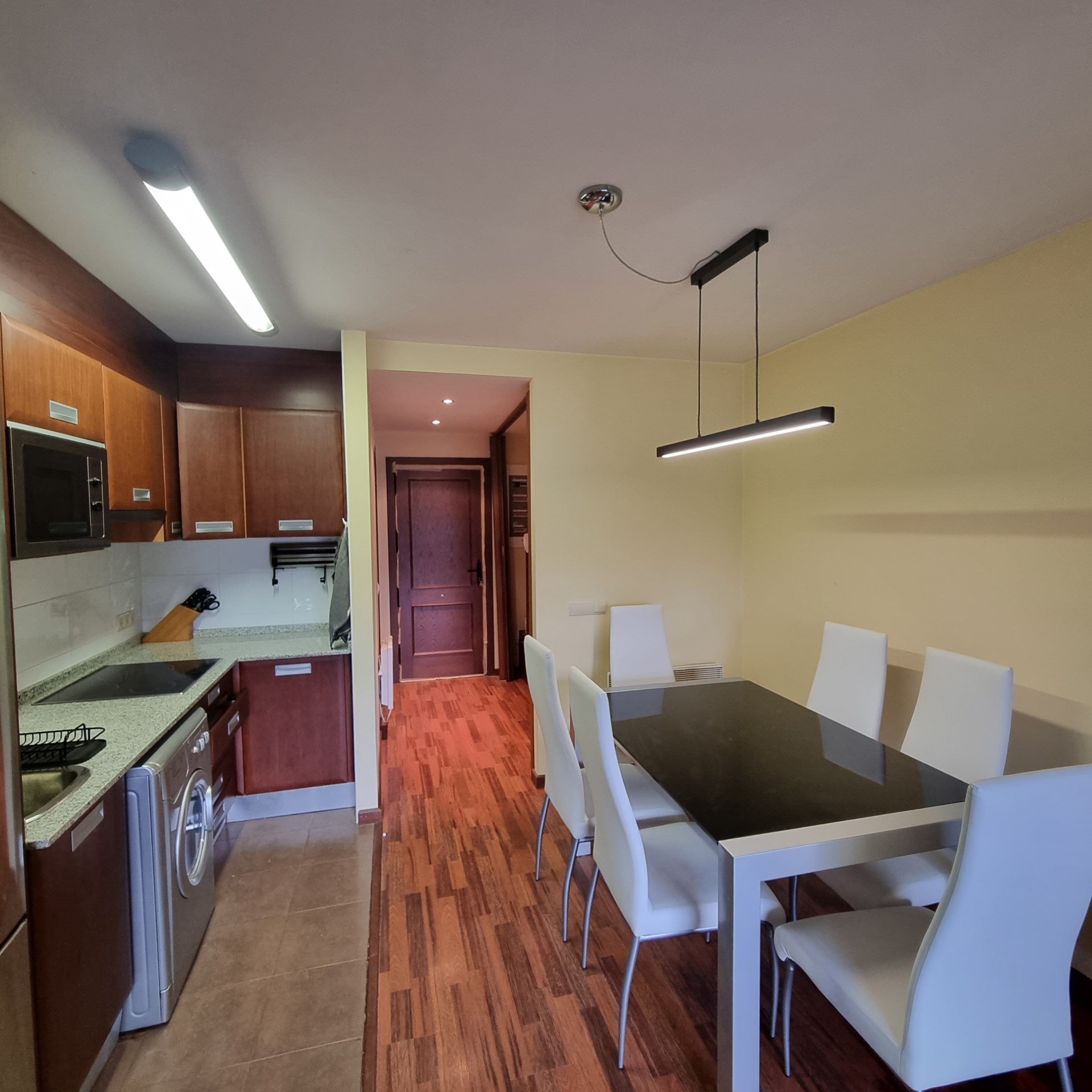 Wohnung 50 m² in Alp