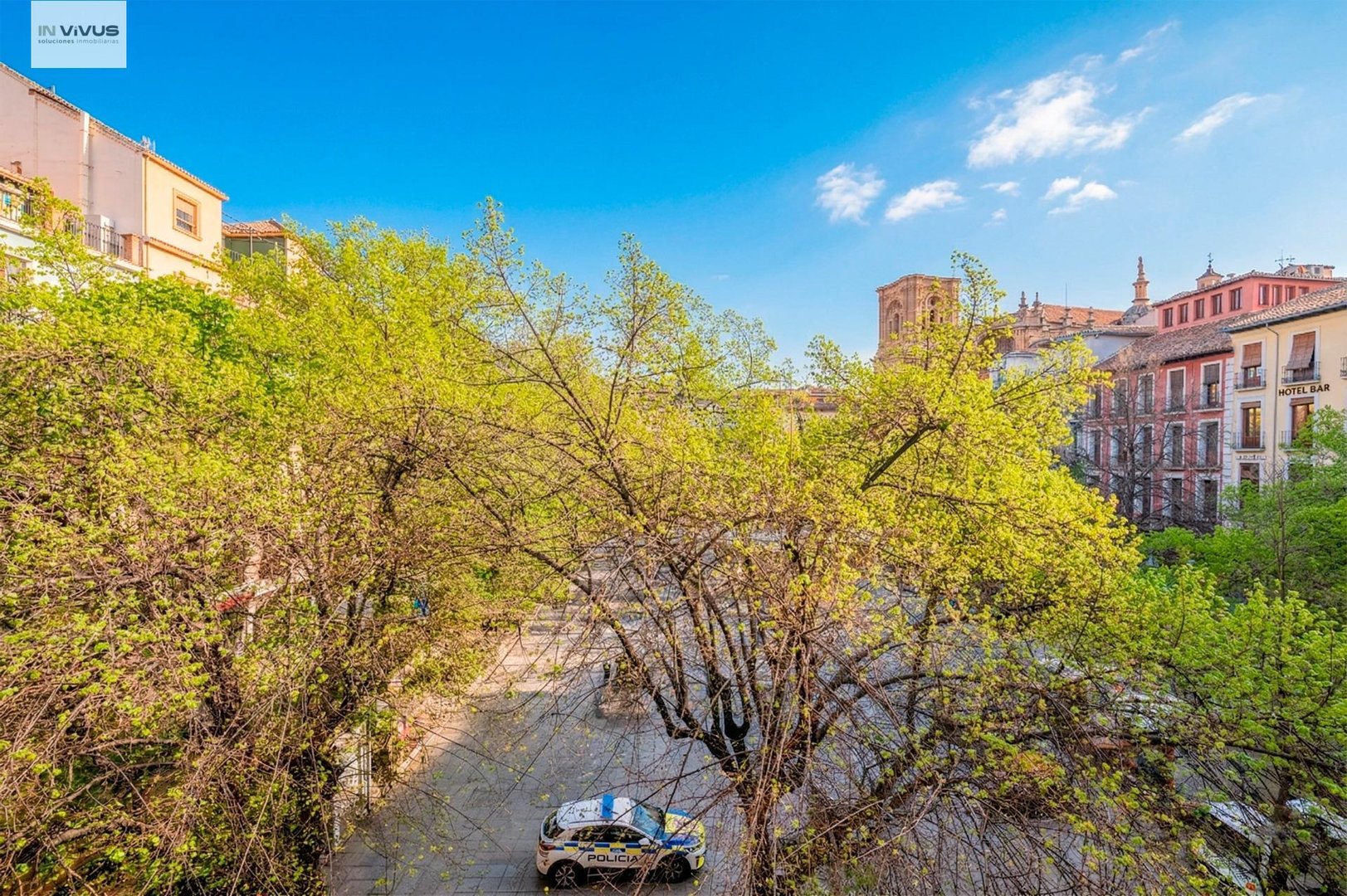 Appartamento 112 m² a Granada
