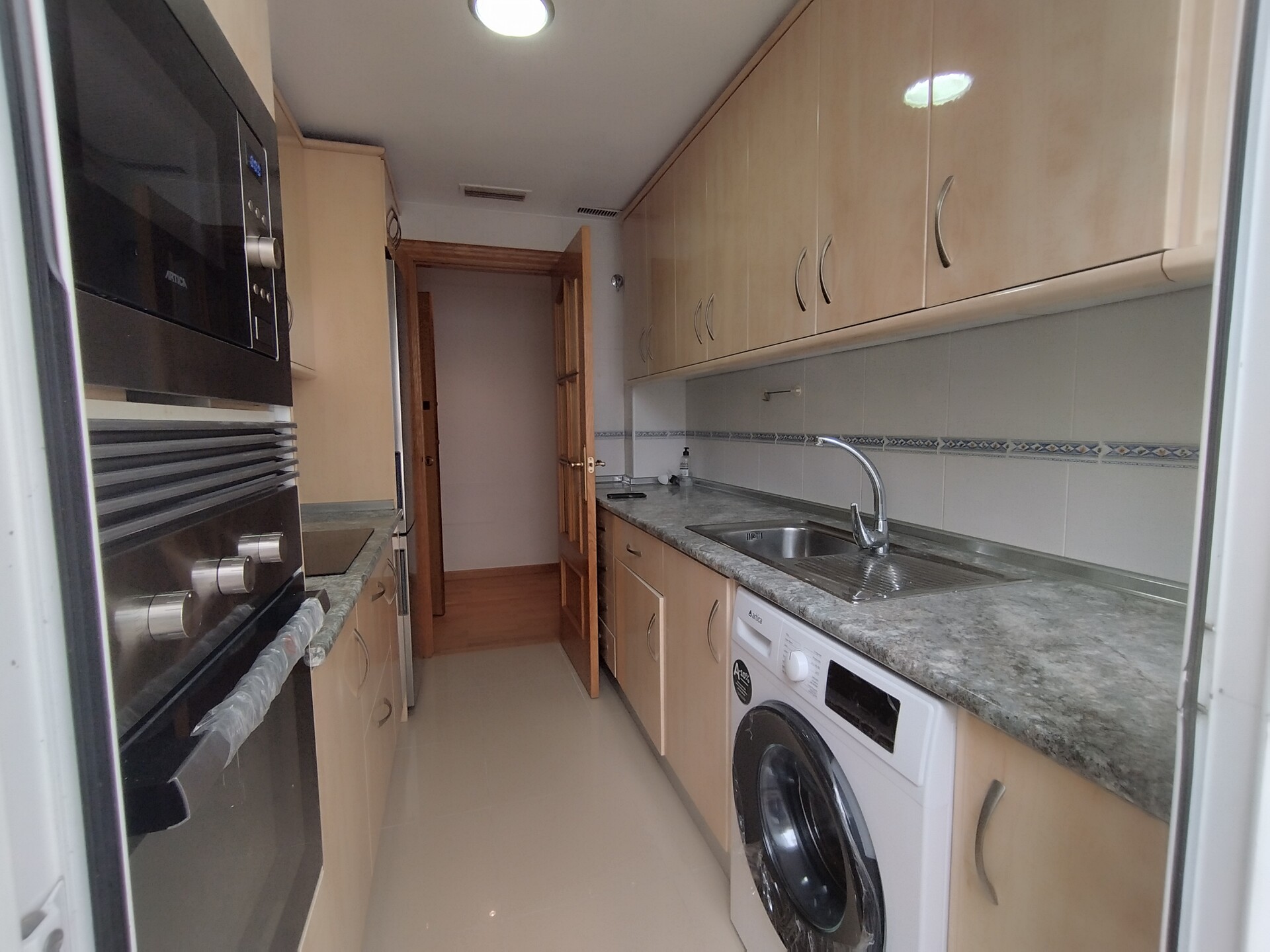 Flat 80 m² in Cartagena
