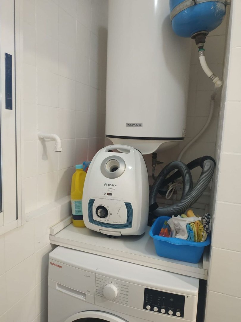 Wohnung 87 m² in Valencia