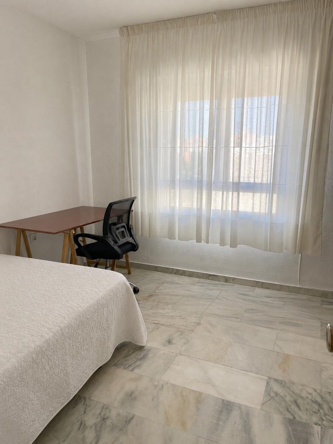 Piso de 115 m² en Badajoz