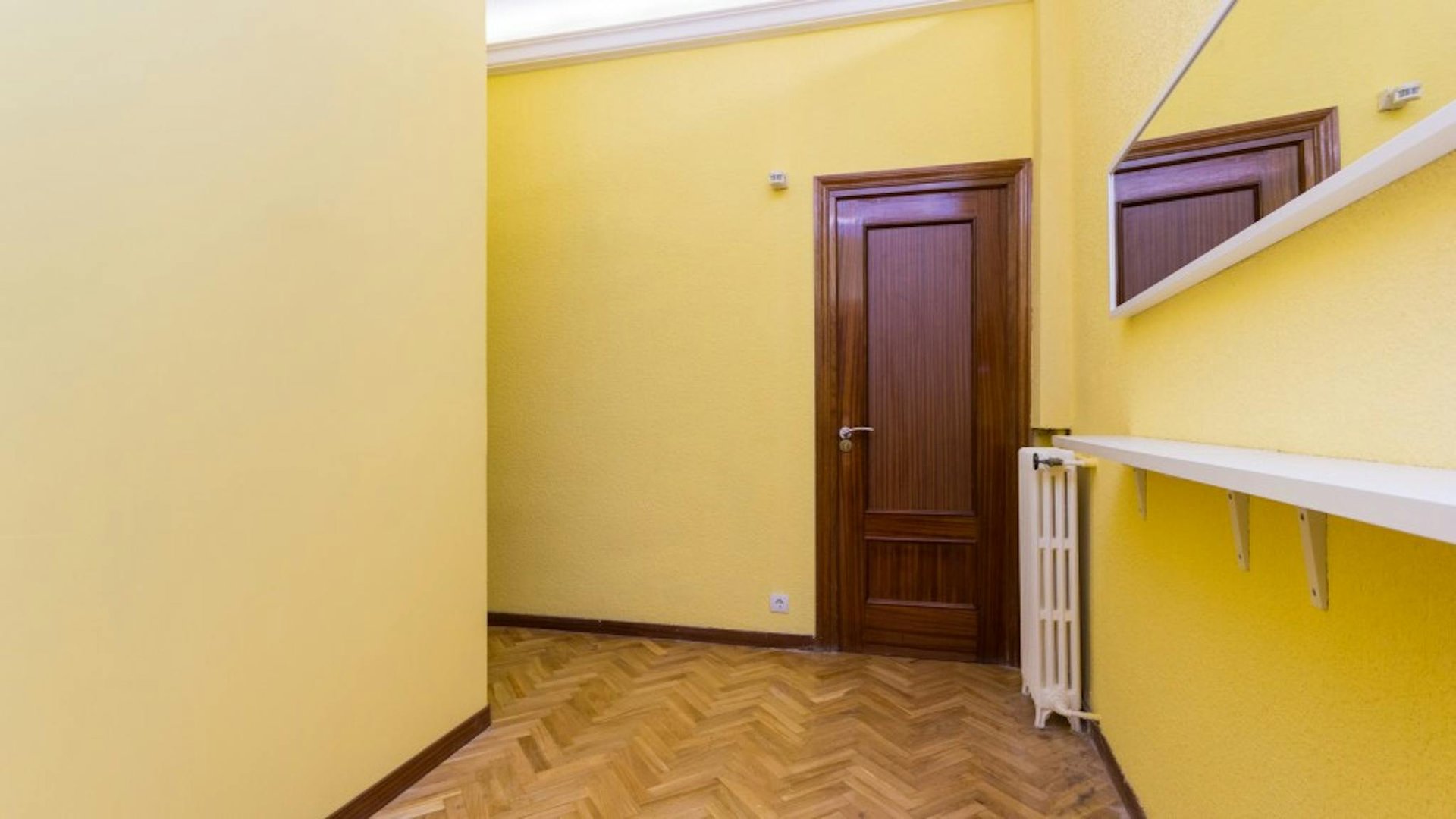 Habitación 75 m², Madrid