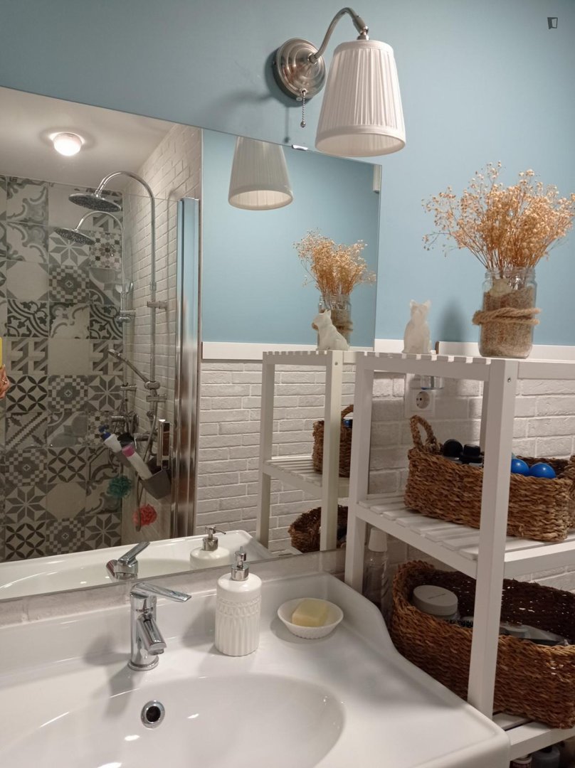 Habitación en alquiler, Sevilla