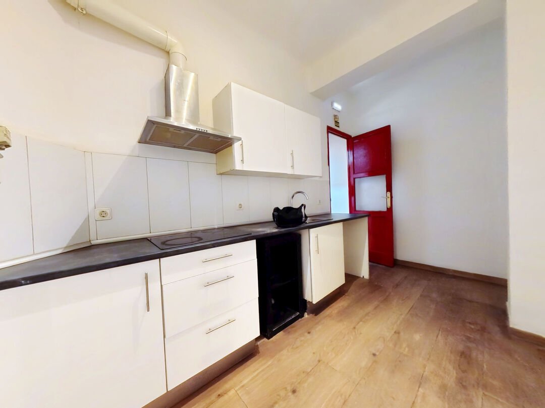 Pis de 76 m² a Madrid