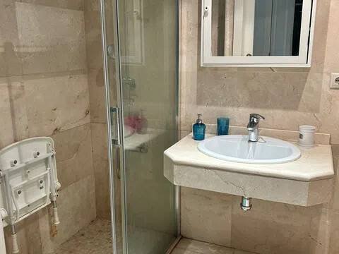 Piso de 85 m² en San Javier