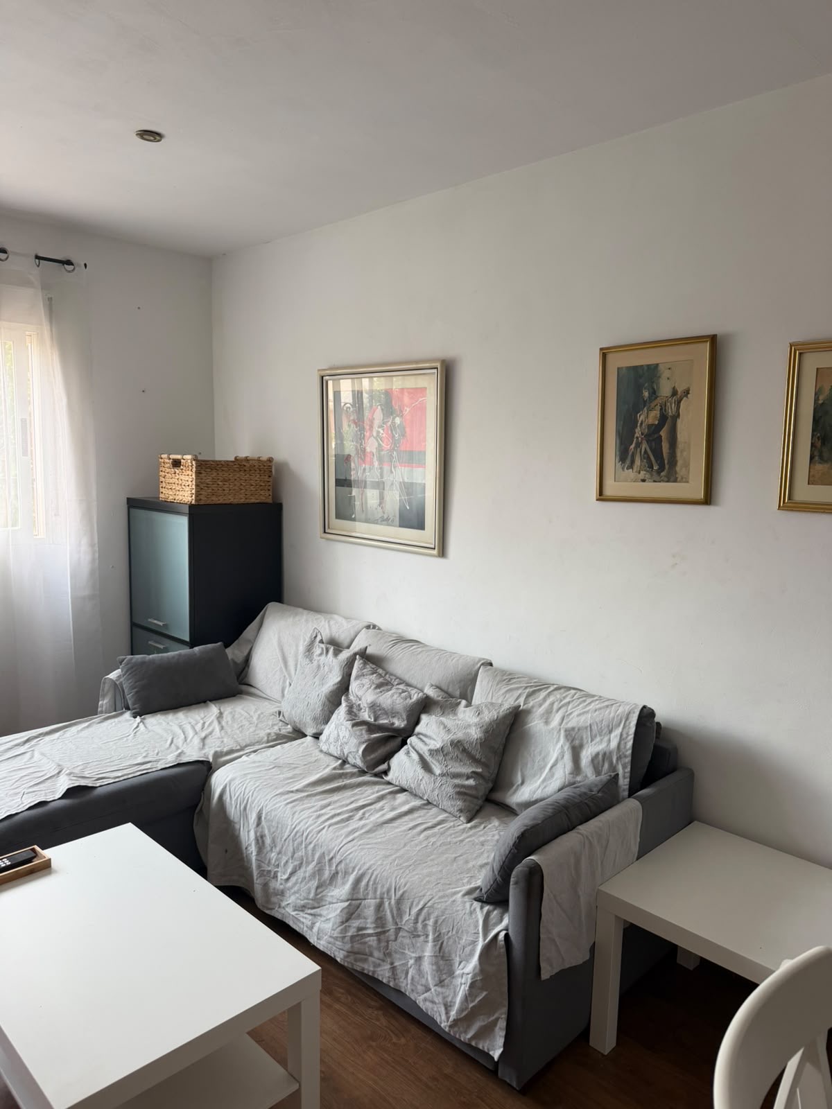 Habitación 85 m², Valencia