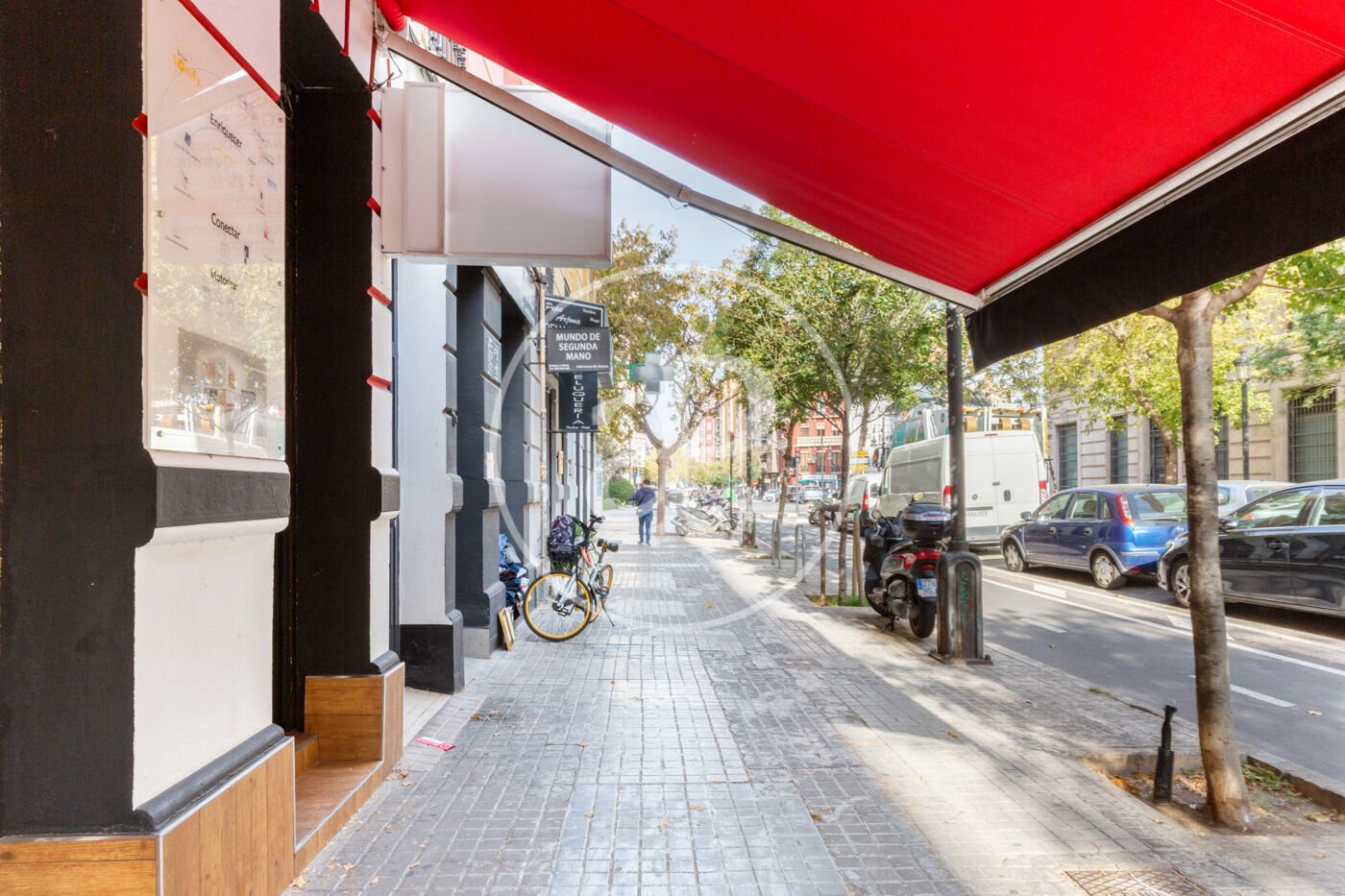 Piso de 66 m² en Valencia