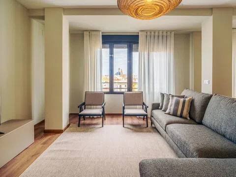 Apartamento 200 m² em València