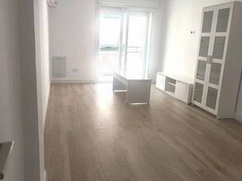 Pis de 90 m² a Còrdova