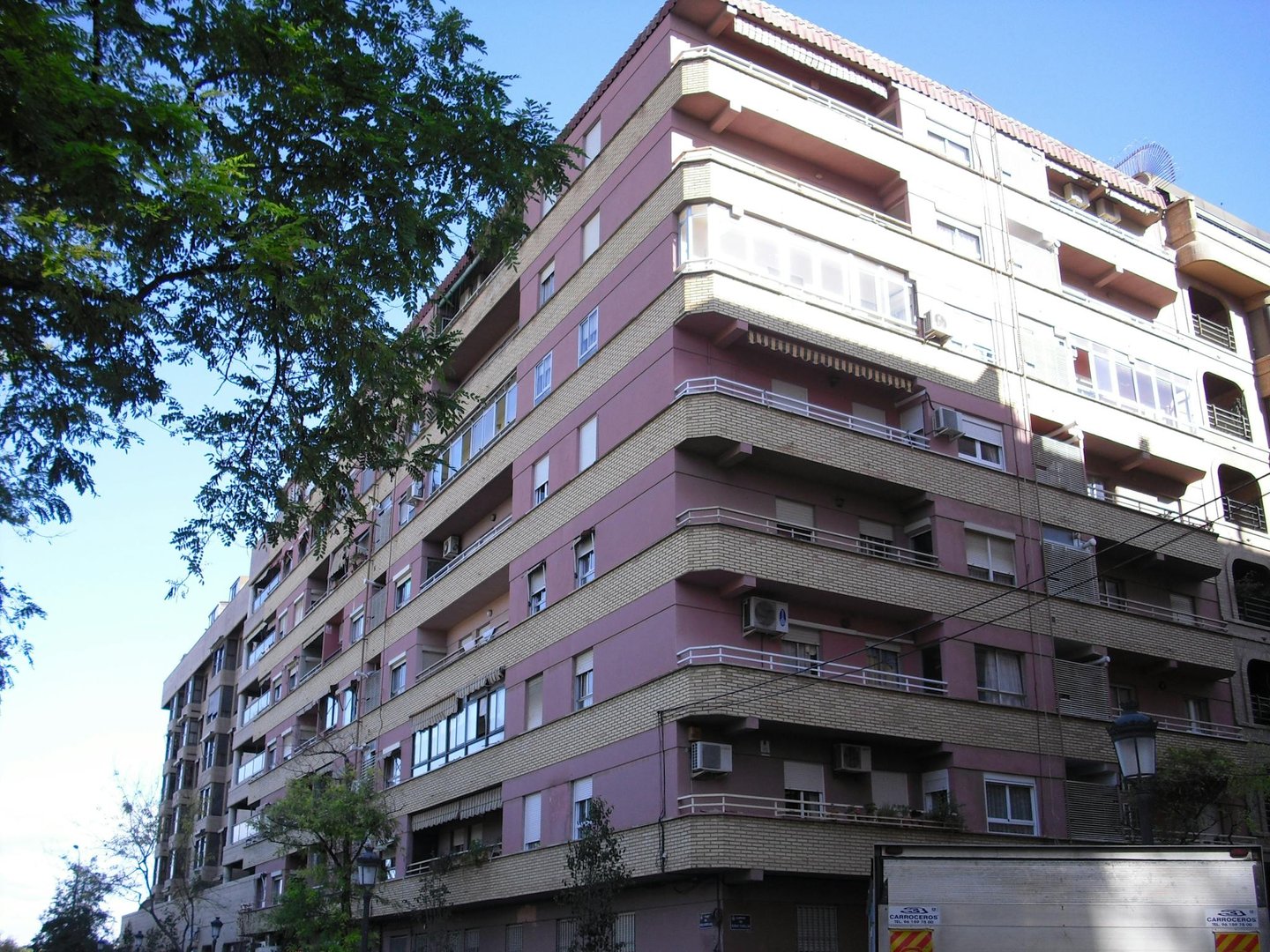 Habitación en alquiler, Valencia